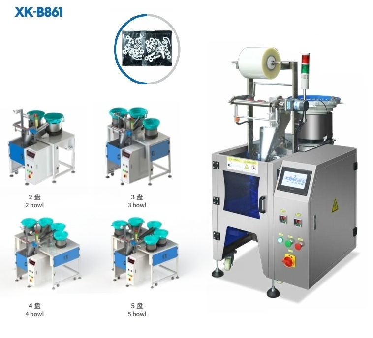 XK-B861